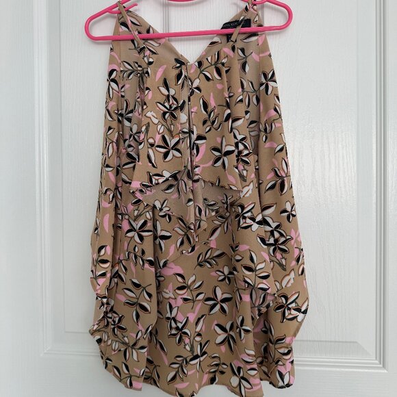 Banana Republic Tops - banana republic halter top : XXSP